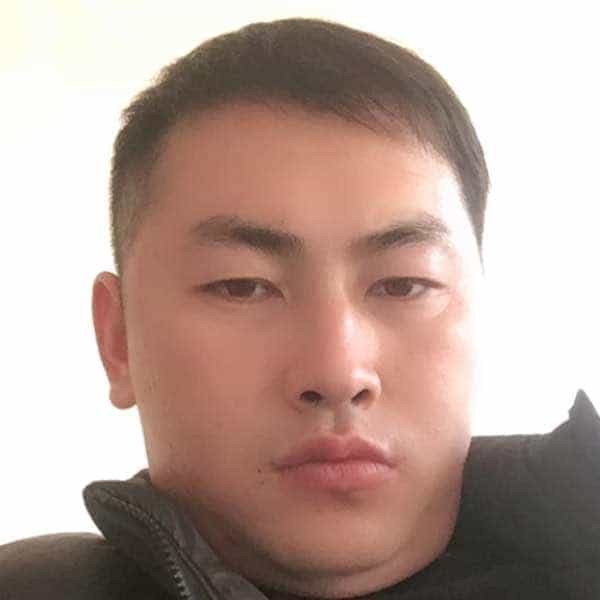 35岁岁河南单身帅哥 - 淮南吉缘网