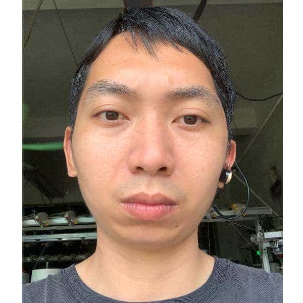30岁岁广东单身帅哥 - 淮南吉缘网