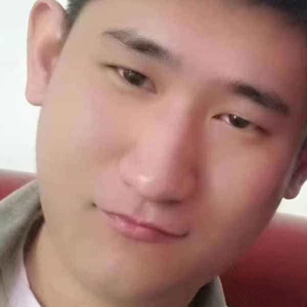 27岁岁山西单身帅哥 - 淮南吉缘网