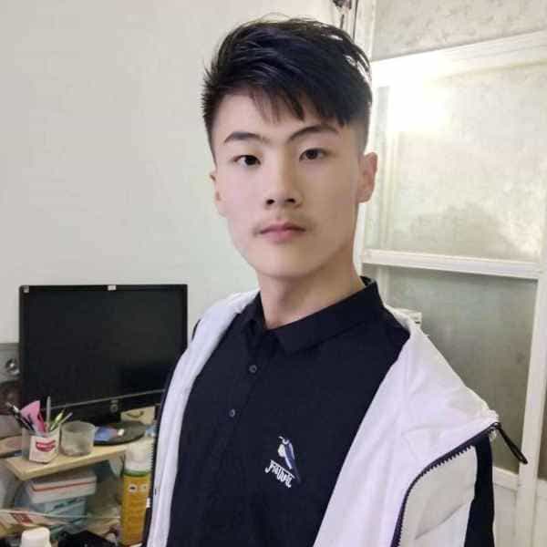 21岁岁河南单身帅哥 - 淮南吉缘网