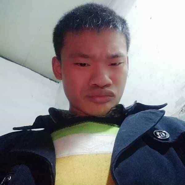 38岁岁四川单身帅哥 - 淮南吉缘网
