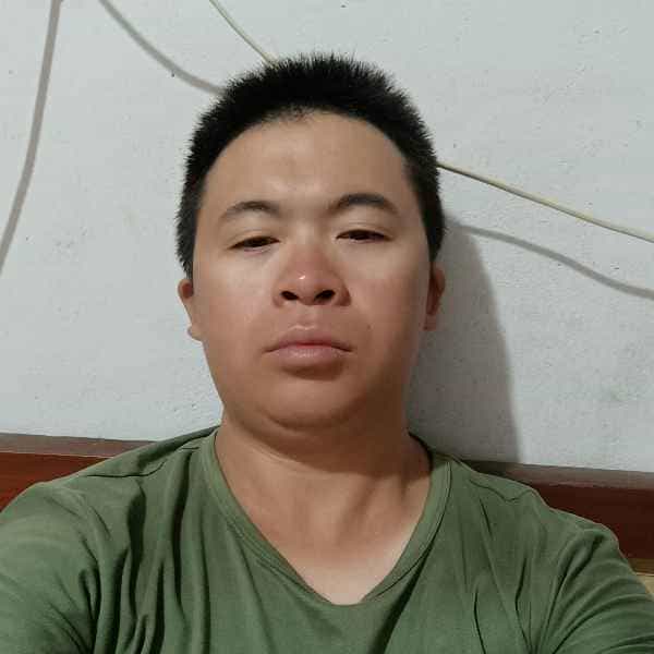 36岁岁四川单身帅哥 - 淮南吉缘网