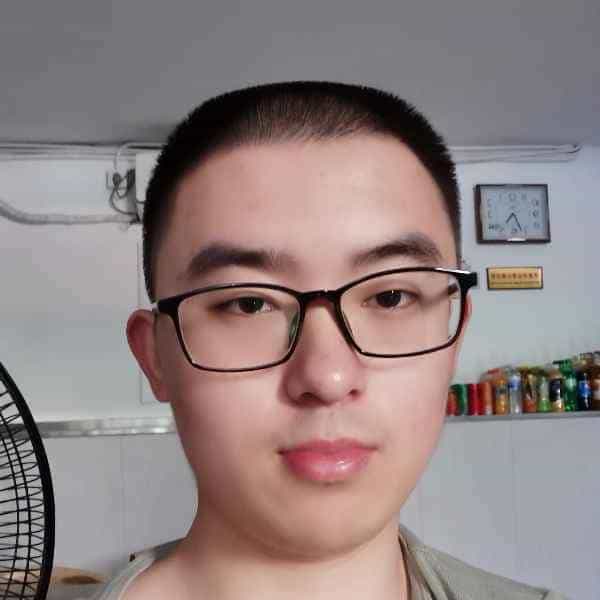 24岁岁安徽单身帅哥 - 淮南吉缘网