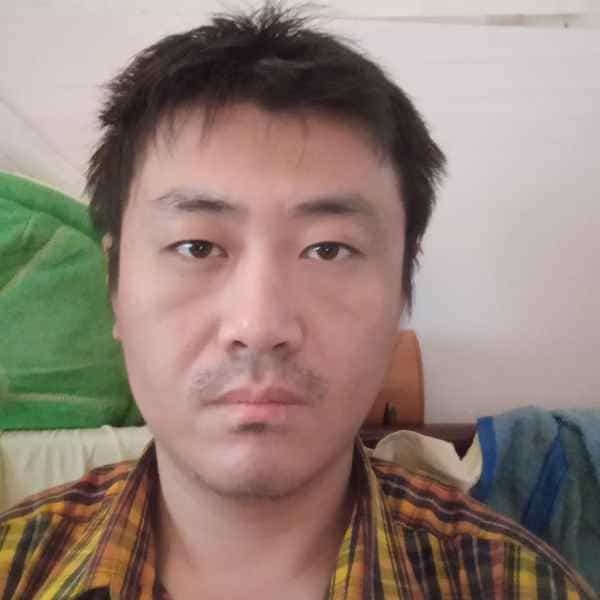 38岁岁辽宁单身帅哥 - 淮南吉缘网