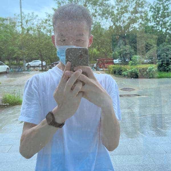 28岁岁河南单身帅哥 - 淮南吉缘网