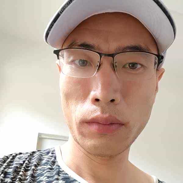 38岁岁山西单身帅哥 - 淮南吉缘网