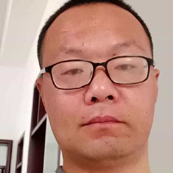 41岁岁河南单身帅哥 - 淮南吉缘网