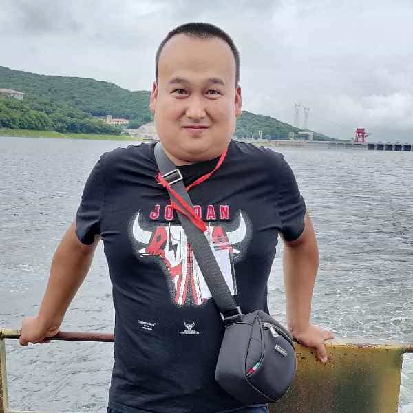 35岁岁吉林单身帅哥 - 淮南吉缘网