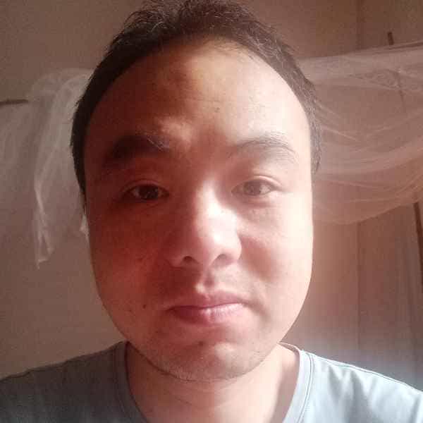 42岁岁河南单身帅哥 - 淮南吉缘网