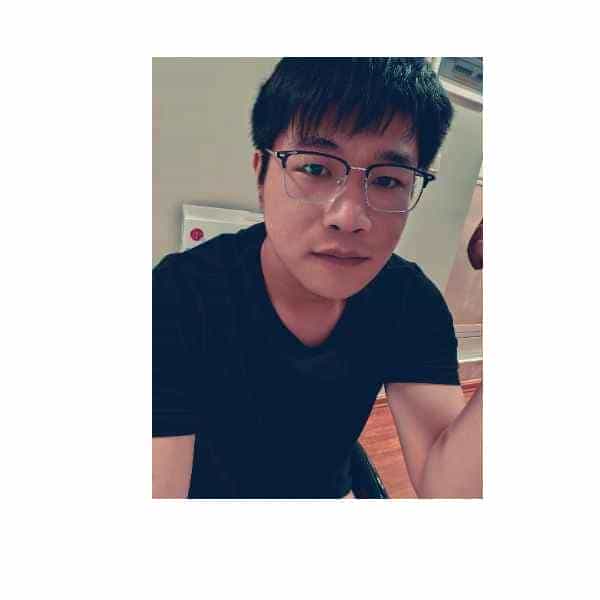 29岁岁广东单身帅哥 - 淮南吉缘网