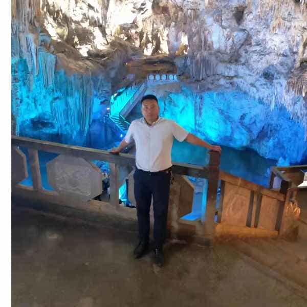 35岁岁云南单身帅哥 - 淮南吉缘网