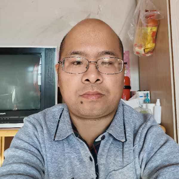 37岁岁山东单身帅哥 - 淮南吉缘网