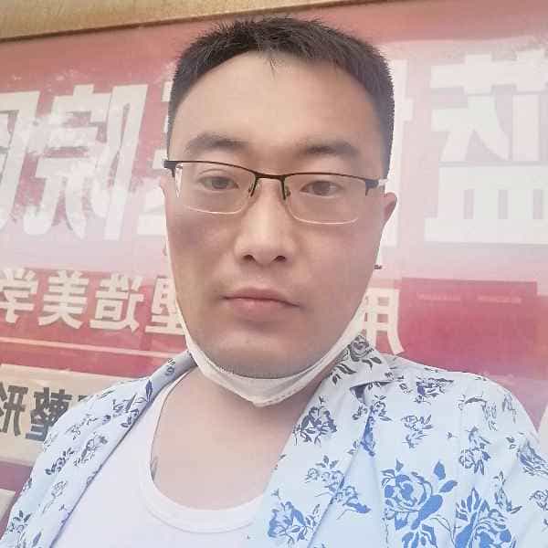 38岁岁辽宁单身帅哥 - 淮南吉缘网