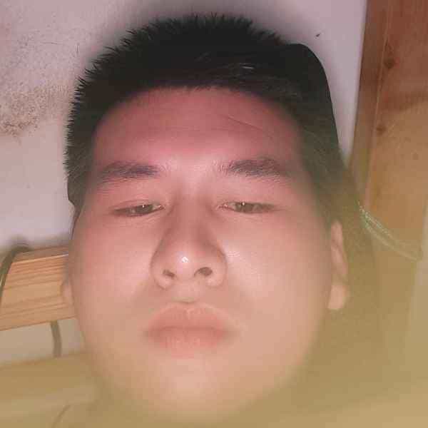 32岁岁吉林单身帅哥 - 淮南吉缘网