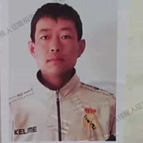 39岁岁河南单身帅哥 - 淮南吉缘网