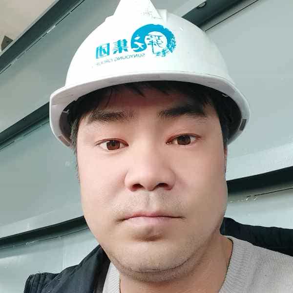 35岁岁湖北单身帅哥 - 淮南吉缘网