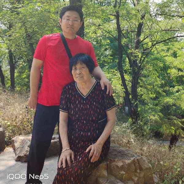 39岁岁辽宁单身帅哥 - 淮南吉缘网