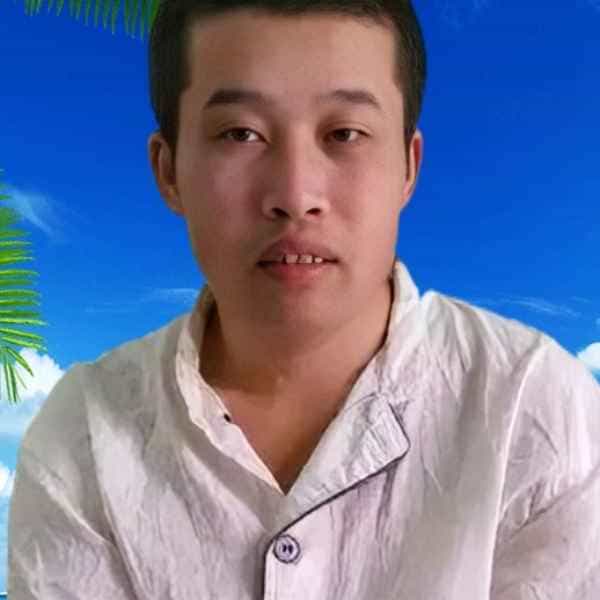 36岁岁陕西单身帅哥 - 淮南吉缘网