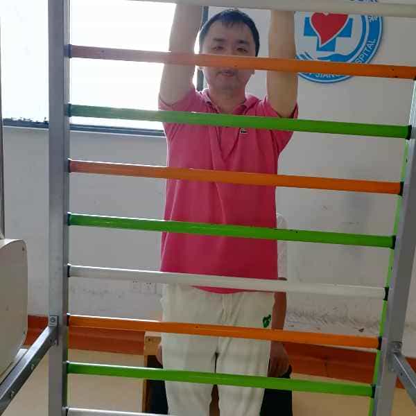 35岁岁安徽单身帅哥 - 淮南吉缘网