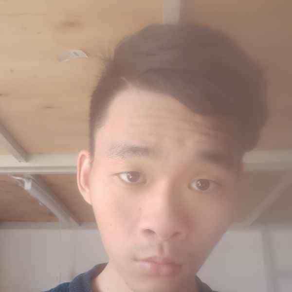 26岁岁江西单身帅哥 - 淮南吉缘网