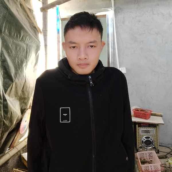 27岁岁江西单身帅哥 - 淮南吉缘网