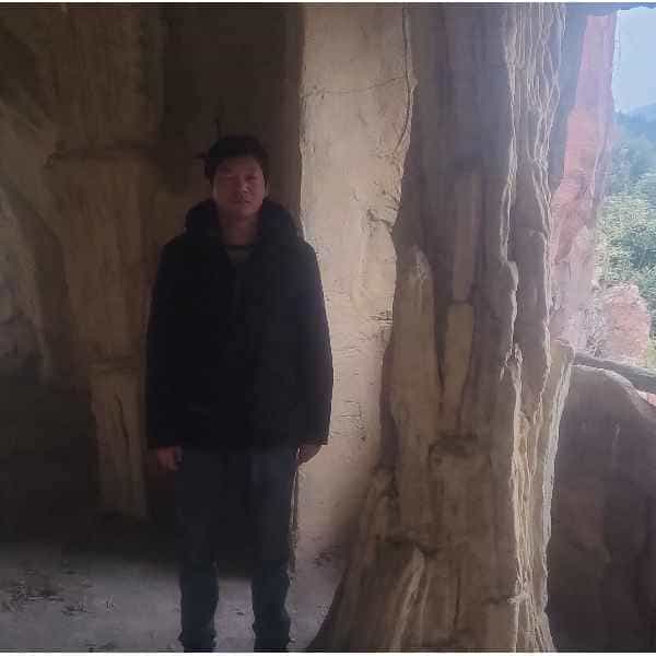 36岁岁湖北单身帅哥 - 淮南吉缘网