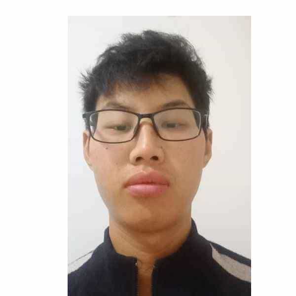 34岁岁四川单身帅哥 - 淮南吉缘网