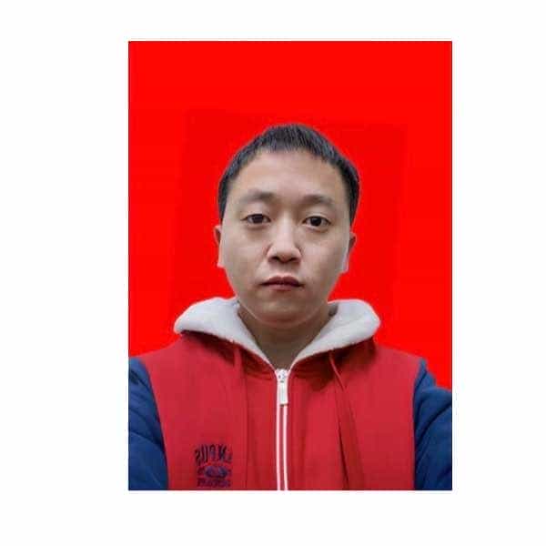 33岁岁四川单身帅哥 - 淮南吉缘网