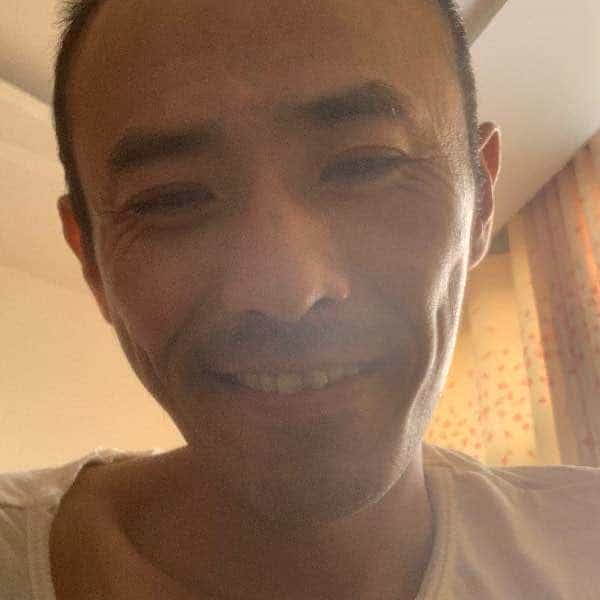 39岁岁江苏单身帅哥 - 淮南吉缘网