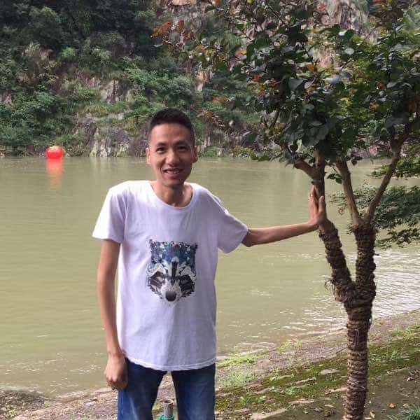 40岁岁湖北单身帅哥 - 淮南吉缘网