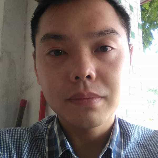 38岁岁四川单身帅哥 - 淮南吉缘网