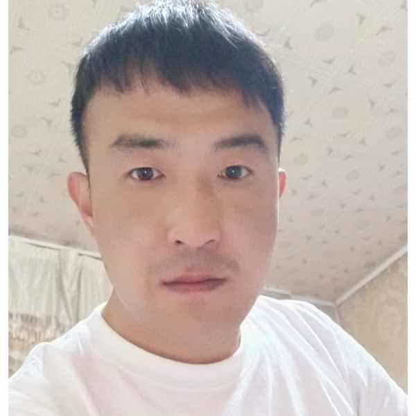 35岁岁山西单身帅哥 - 淮南吉缘网