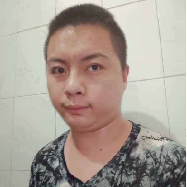 25岁岁山东单身帅哥 - 淮南吉缘网