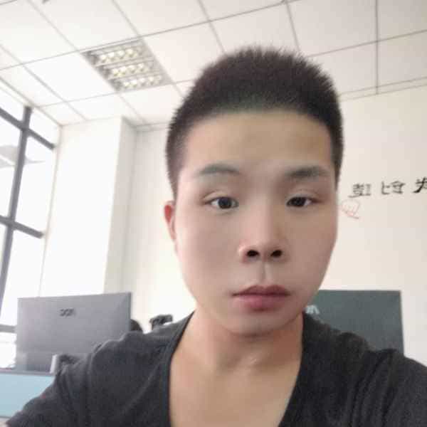 27岁岁河南单身帅哥 - 淮南吉缘网