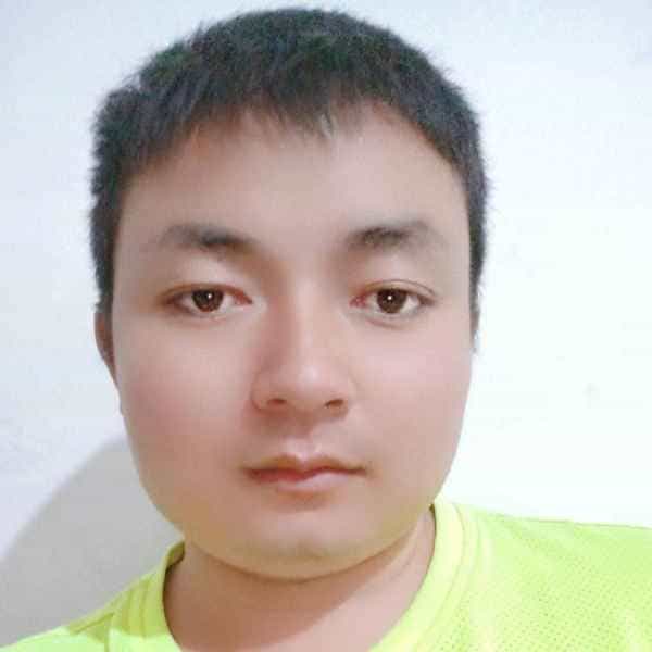 34岁岁云南单身帅哥 - 淮南吉缘网