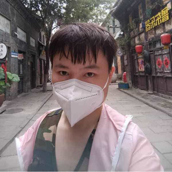 30岁岁河北单身帅哥 - 淮南吉缘网