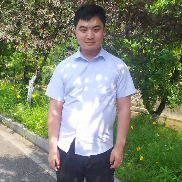 29岁岁江西单身帅哥 - 淮南吉缘网