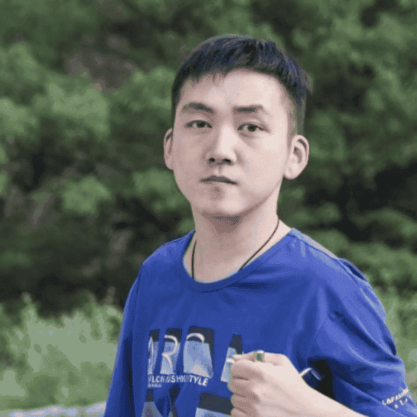 34岁岁陕西单身帅哥 - 淮南吉缘网
