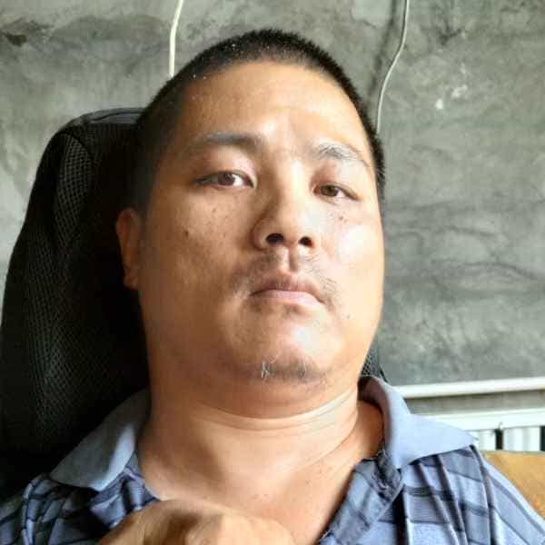 41岁岁山东单身帅哥 - 淮南吉缘网