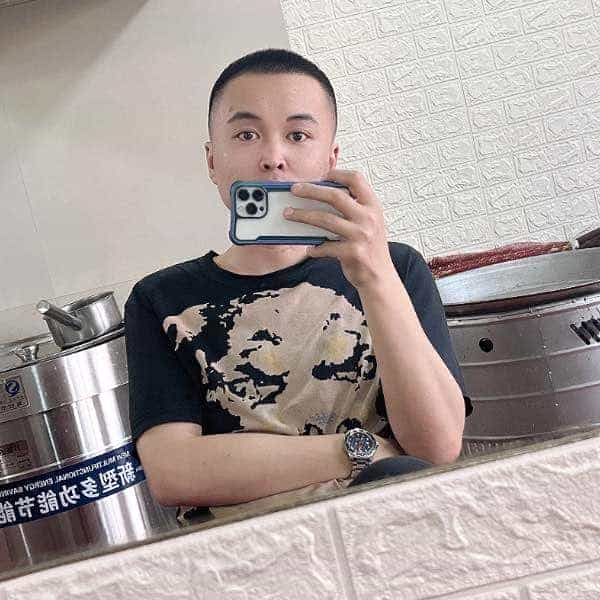 30岁岁黑龙江单身帅哥 - 淮南吉缘网