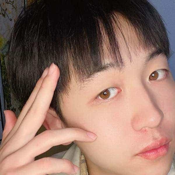 35岁岁河北单身帅哥 - 淮南吉缘网