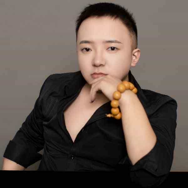 32岁岁山东单身帅哥 - 淮南吉缘网