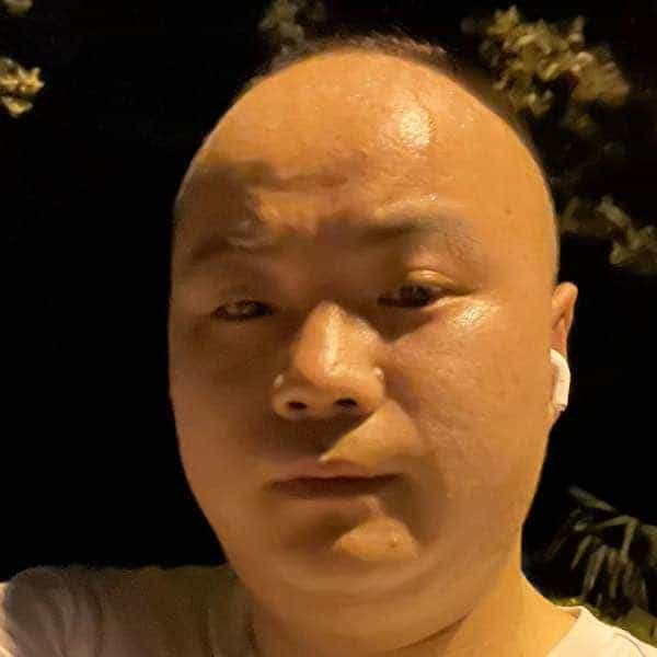 29岁岁江苏单身帅哥 - 淮南吉缘网