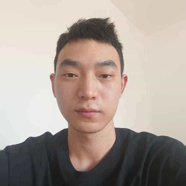 27岁岁江西单身帅哥 - 淮南吉缘网