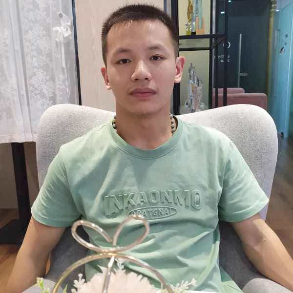 28岁岁江西单身帅哥 - 淮南吉缘网
