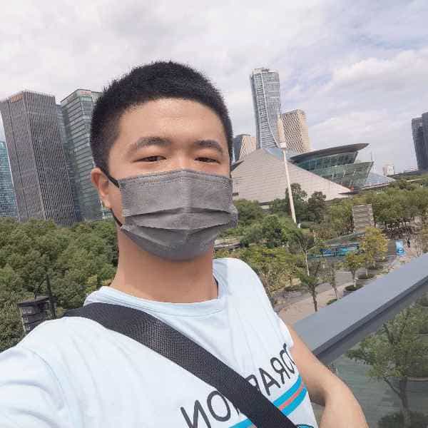 35岁岁浙江单身帅哥 - 淮南吉缘网