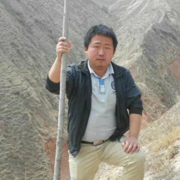 36岁岁甘肃单身帅哥 - 淮南吉缘网