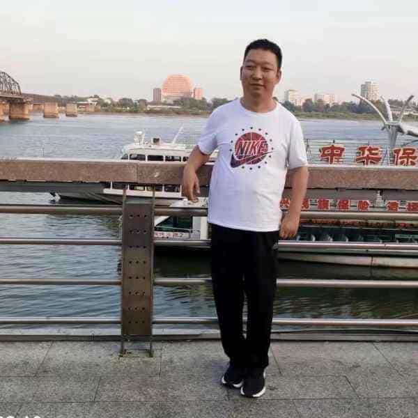 45岁岁辽宁单身帅哥 - 淮南吉缘网