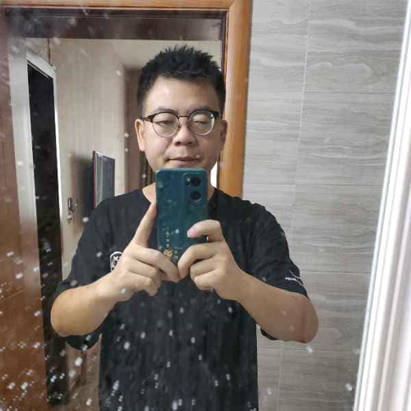 35岁岁陕西单身帅哥 - 淮南吉缘网