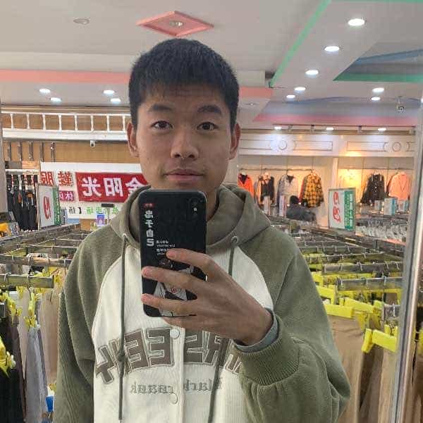 26岁岁河南单身帅哥 - 淮南吉缘网
